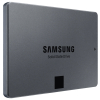 Накопичувач SSD 2.5" 2TB Samsung (MZ-77Q2T0BW) зображення 3