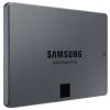 Накопитель SSD 2.5" 2TB 870 QVO Samsung (MZ-77Q2T0BW) изображение 3