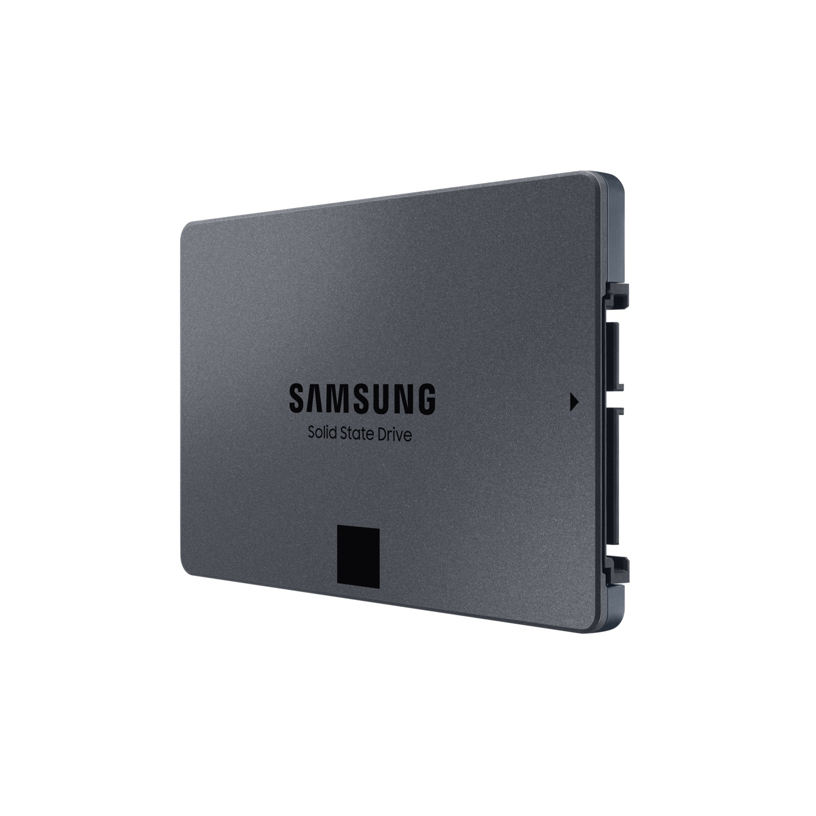 Накопитель SSD 2.5" 2TB Samsung (MZ-77Q2T0BW) изображение 4