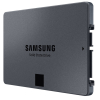 Накопичувач SSD 2.5" 2TB Samsung (MZ-77Q2T0BW) зображення 4