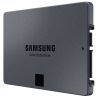 Накопитель SSD 2.5" 2TB 870 QVO Samsung (MZ-77Q2T0BW) изображение 4