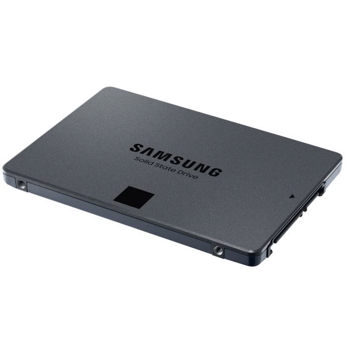 Накопитель SSD 2.5" 4TB Samsung (MZ-77Q4T0BW) изображение 5