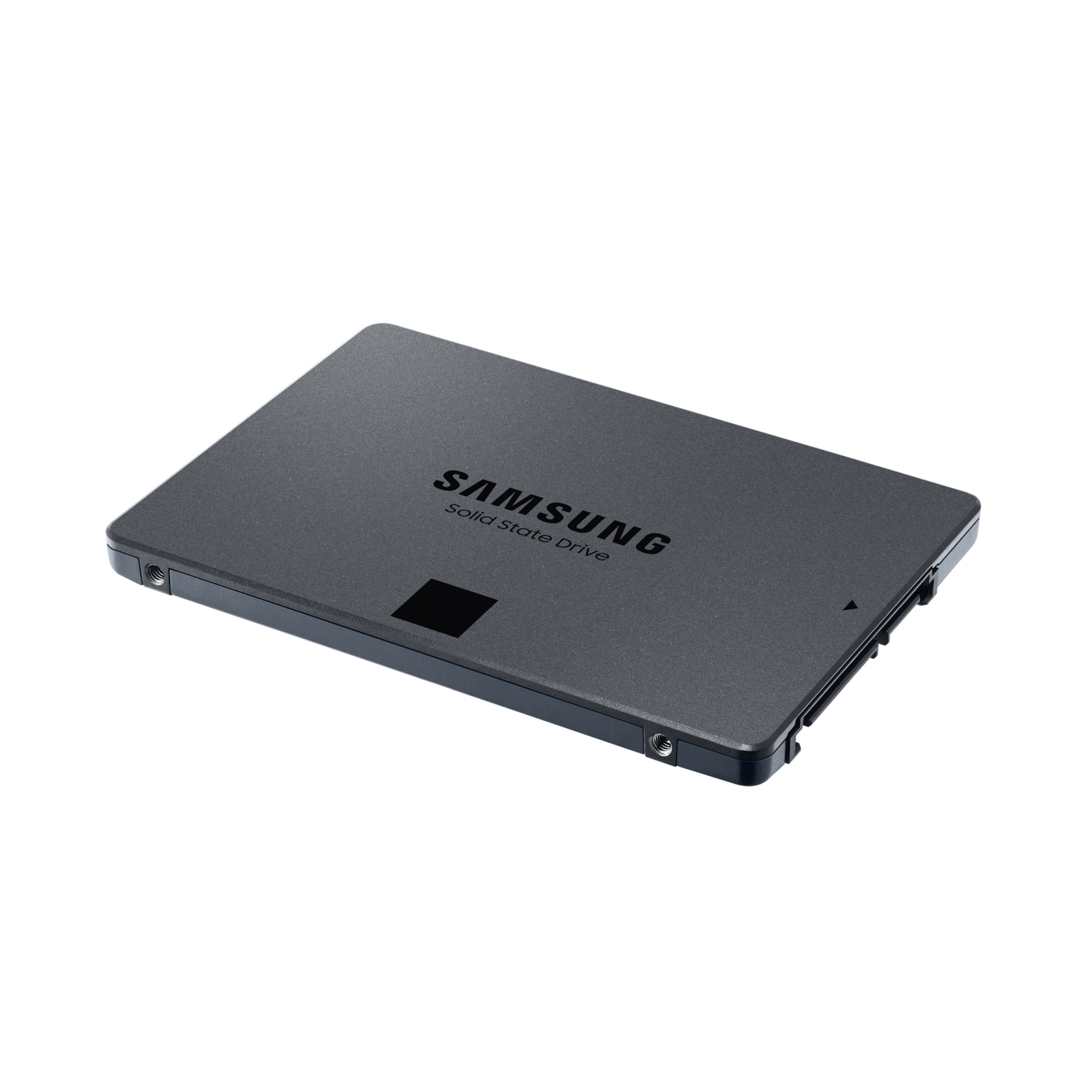 Накопичувач SSD 2.5" 2TB Samsung (MZ-77Q2T0BW) зображення 5
