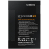 Накопичувач SSD 2.5" 2TB Samsung (MZ-77Q2T0BW) зображення 7