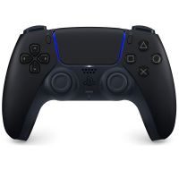 Геймпад Sony Playstation DualSense Bluetooth PS5 Black (9827696)