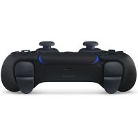 Геймпад Sony Playstation DualSense Bluetooth PS5 Black (9827696) изображение 3