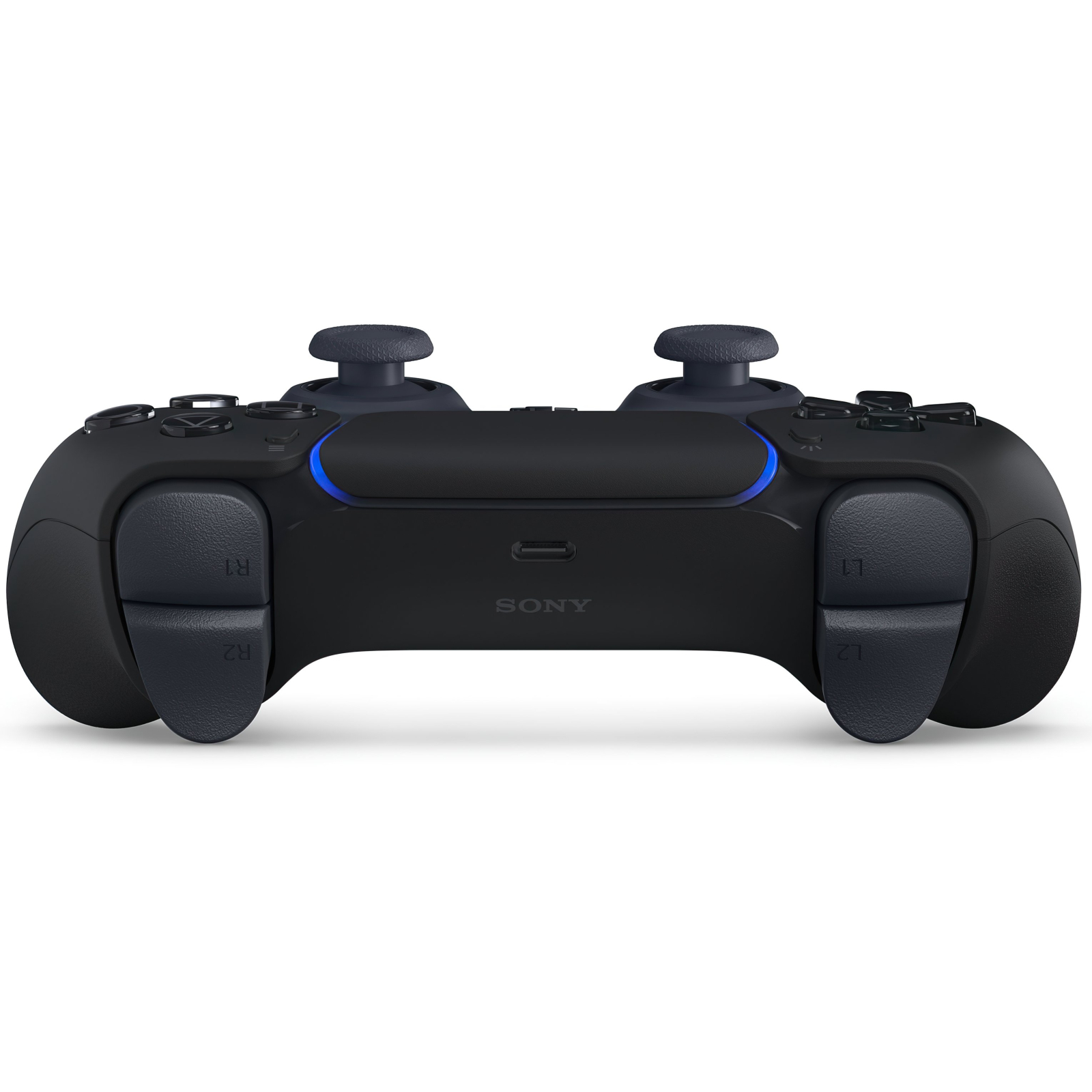Геймпад Playstation DualSense Bluetooth PS5 Black (9827696) зображення 3