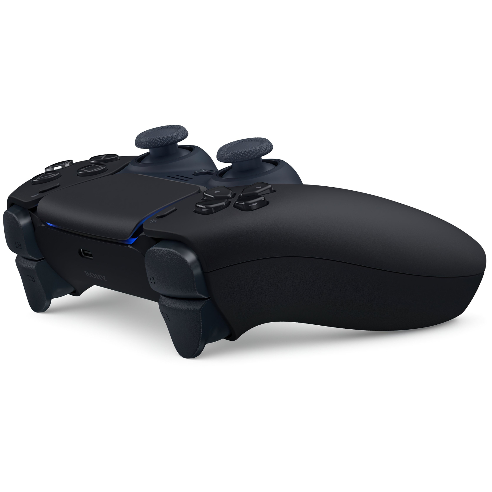 Геймпад Playstation DualSense Bluetooth PS5 Black (9827696) зображення 4