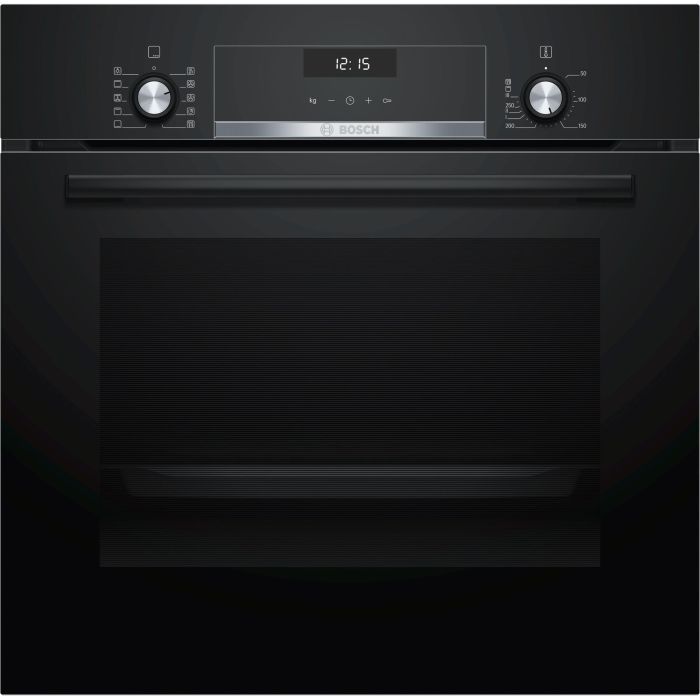 Духовой шкаф Bosch HBJ517YB0R