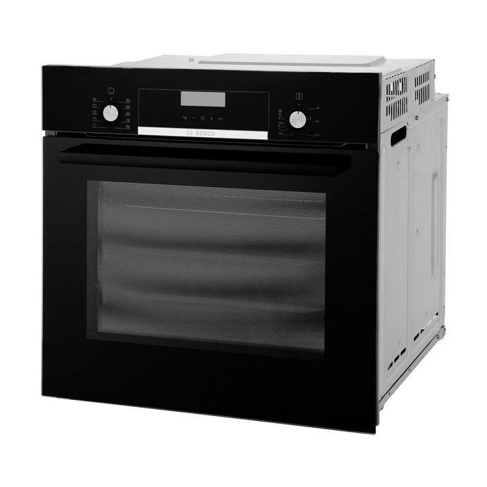 Духовой шкаф Bosch HBJ517YB0R изображение 2