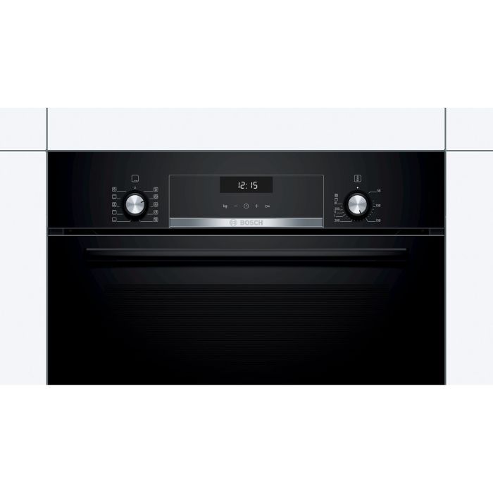 Духовой шкаф Bosch HBJ517YB0R изображение 3