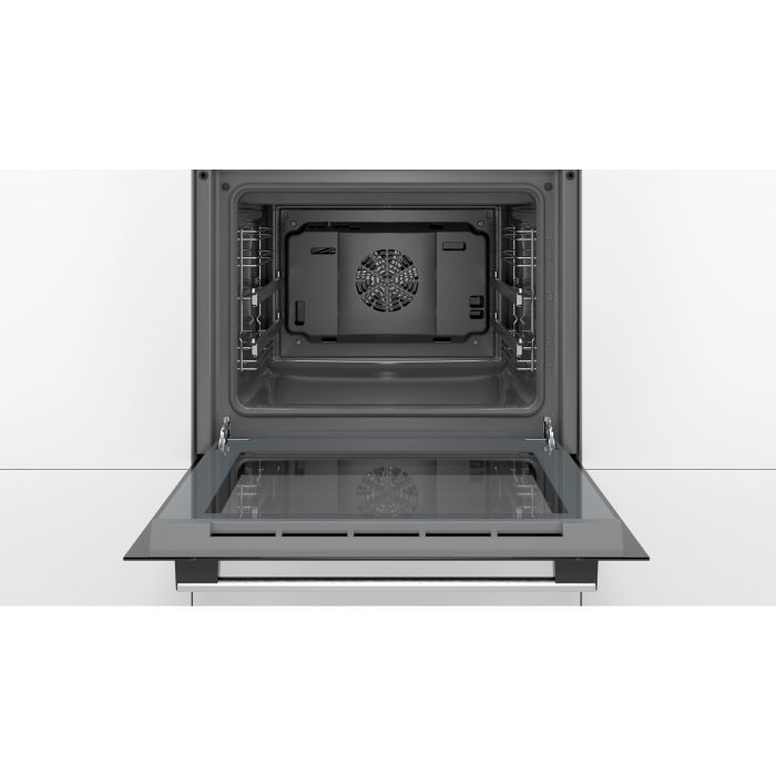 Духовой шкаф Bosch HBJ517YB0R изображение 4