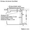 Духовой шкаф Bosch HBJ517YB0R изображение 9