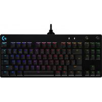 Клавиатура Logitech G PRO Mechanical Gaming (920-009393)