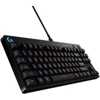 Клавиатура Logitech G PRO Mechanical Gaming (920-009393) изображение 2