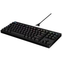 Клавиатура Logitech G PRO Mechanical Gaming (920-009393) изображение 3
