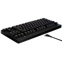 Клавиатура Logitech G PRO Mechanical Gaming (920-009393) изображение 4