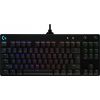 Клавиатура Logitech G PRO Mechanical Gaming (920-009393)