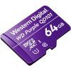 Карта памяти WD 64GB microSDXC class 10 UHS-I (WDD064G1P0C) изображение 2