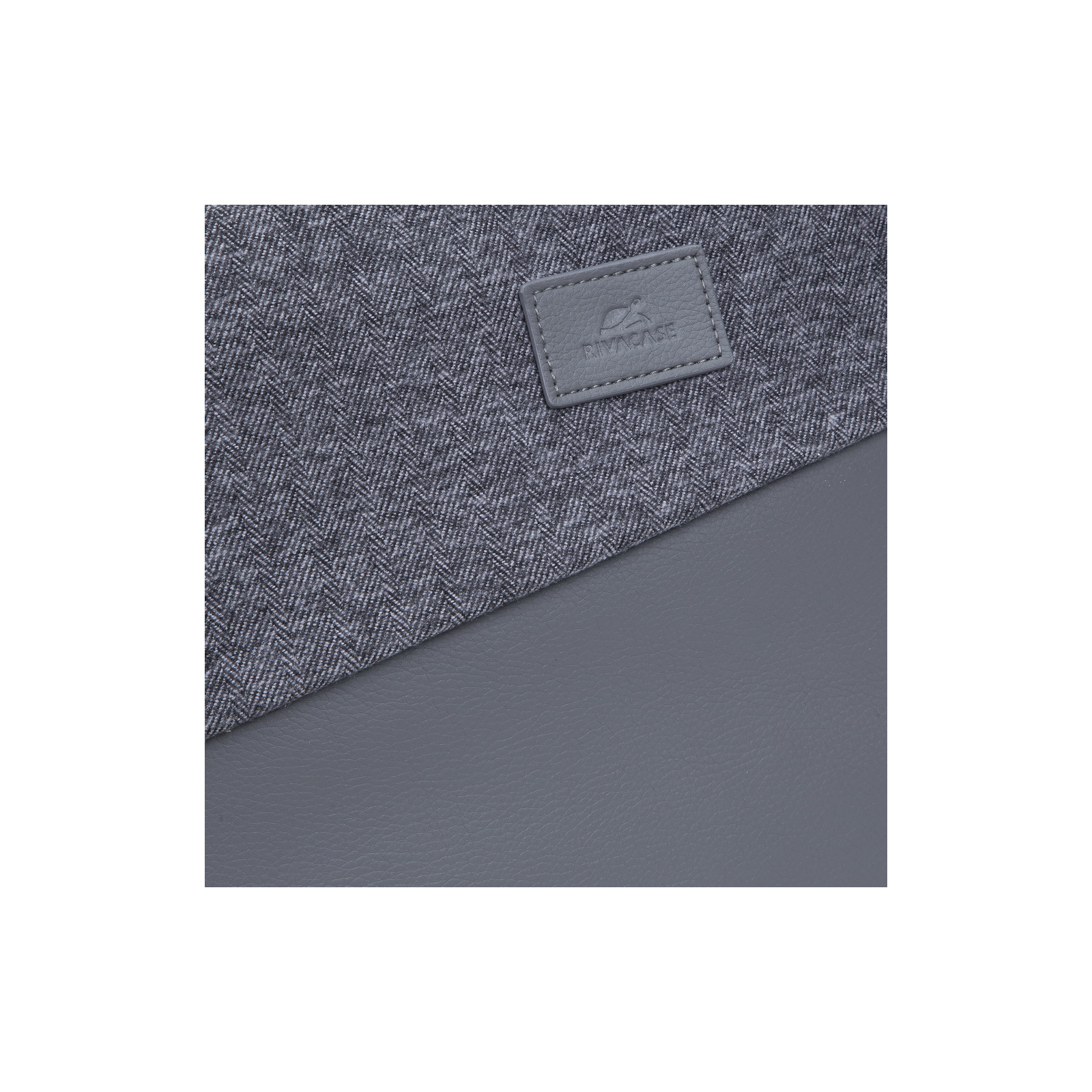 Сумка для ноутбука RivaCase 15.6" (7930 (Grey)) изображение 12