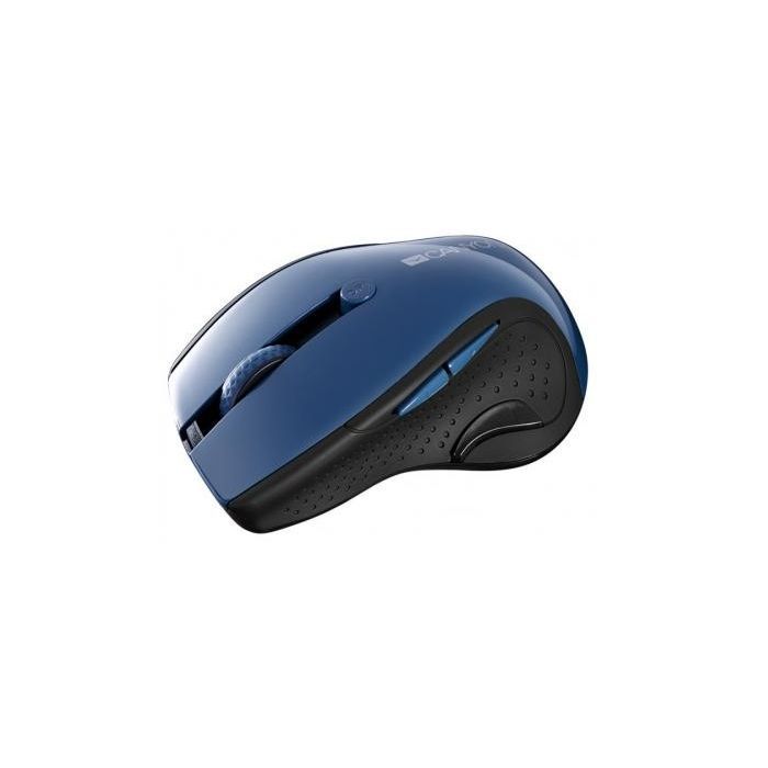 Мышка Canyon CNS-CMSW01B Wireless Black (CNS-CMSW01B)