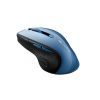 Мышка Canyon CNS-CMSW01BL Wireless Black/Blue (CNS-CMSW01BL) изображение 3