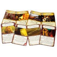 Настольная игра Hobby World Древний Ужас: Знамение Каркозы (дополнение) 14+ (1827) изображение 10