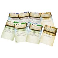 Настольная игра Hobby World Древний Ужас: Знамение Каркозы (дополнение) 14+ (1827) изображение 5