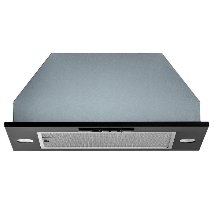 Витяжка кухонна Pyramida HBE 60 (1100) SL BL