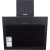 Витяжка кухонна Ventolux TIVOLI 50 BK (700) PB зображення 2