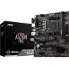Материнская плата MSI A520M PRO изображение 2