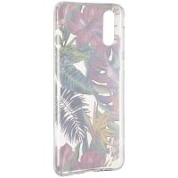 Чохол до мобільного телефона Gelius Flowers Shine for Samsung A505 (A50) Tropic (00000074327)