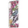 Чохол до мобільного телефона Gelius Flowers Shine for Samsung A505 (A50) Tropic (00000074327) зображення 4
