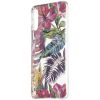 Чохол до мобільного телефона Gelius Flowers Shine for Samsung A505 (A50) Tropic (00000074327) зображення 4