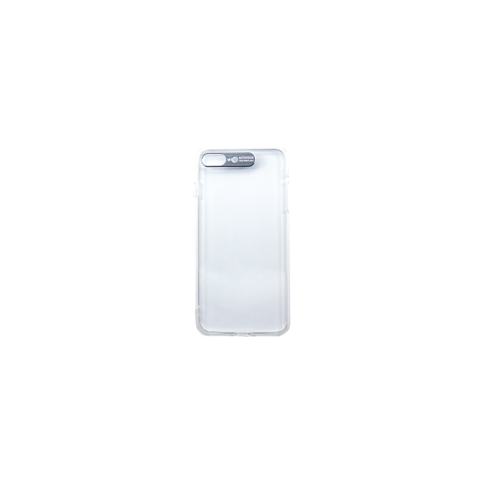 Чехол для мобильного телефона Dengos TPU iPhone 7/8 (DG-TPU-TRP-07) (DG-TPU-TRP-07)