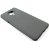 Чехол для мобильного телефона Dengos Carbon Xiaomi Redmi Note 9s, grey (DG-TPU-CRBN-92) (DG-TPU-CRBN-92) изображение 3
