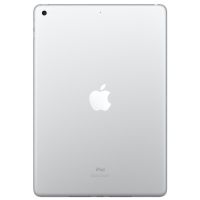 Планшет Apple A2270 iPad 10.2" Wi-Fi 32GB Silver (MYLA2RK/A) зображення 2