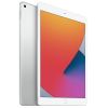 Планшет Apple A2270 iPad 10.2" Wi-Fi 32GB Silver (MYLA2RK/A) зображення 4