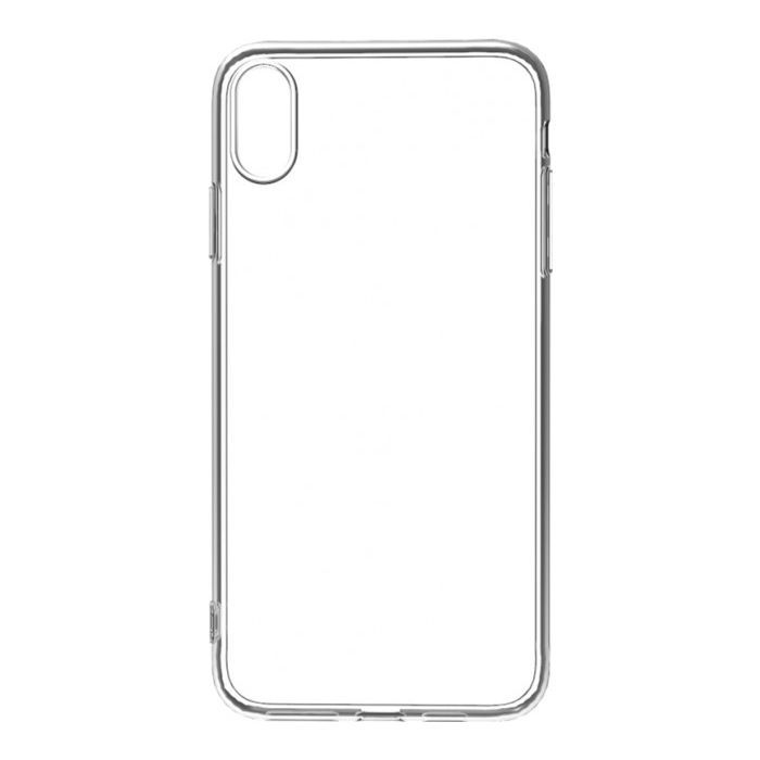 Чехол для мобильного телефона Armorstandart Air Series Apple iPhone XS Max Transparent (ARM56565)