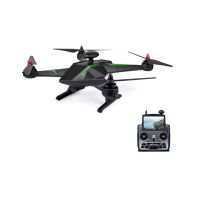 Квадрокоптер RC Leading 136FS бесколлекторный с камерой Wi-Fi 72 (RL-136FS)