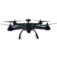 Квадрокоптер RC Leading 136FS бесколлекторный с камерой Wi-Fi 72 (RL-136FS) изображение 2