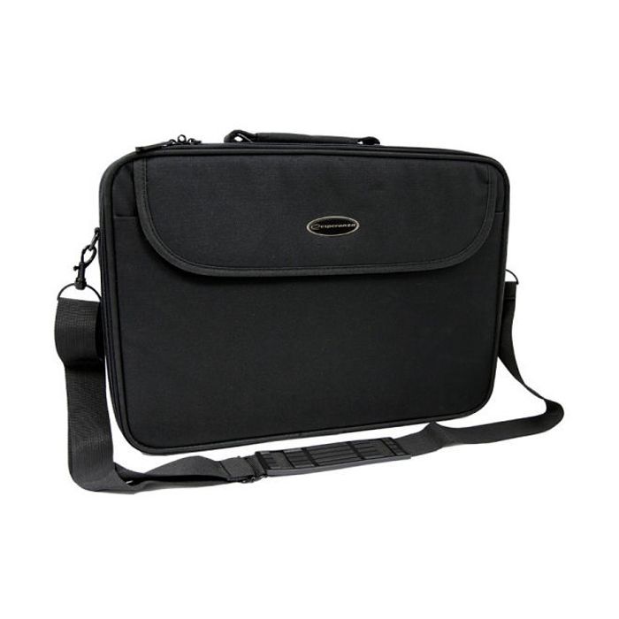 Сумка для ноутбука Esperanza 17" Bag Classic+ (ET103)