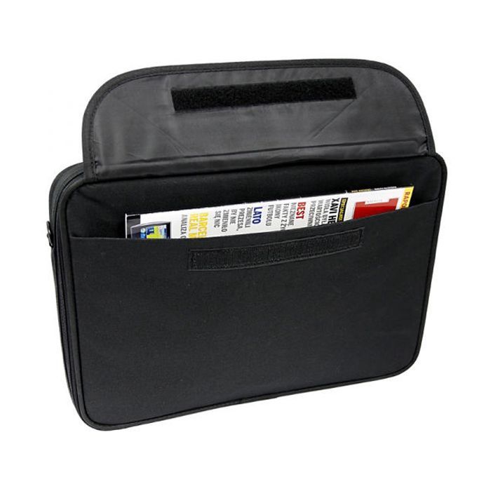 Сумка для ноутбука Esperanza 17" Bag Classic+ (ET103) изображение 4