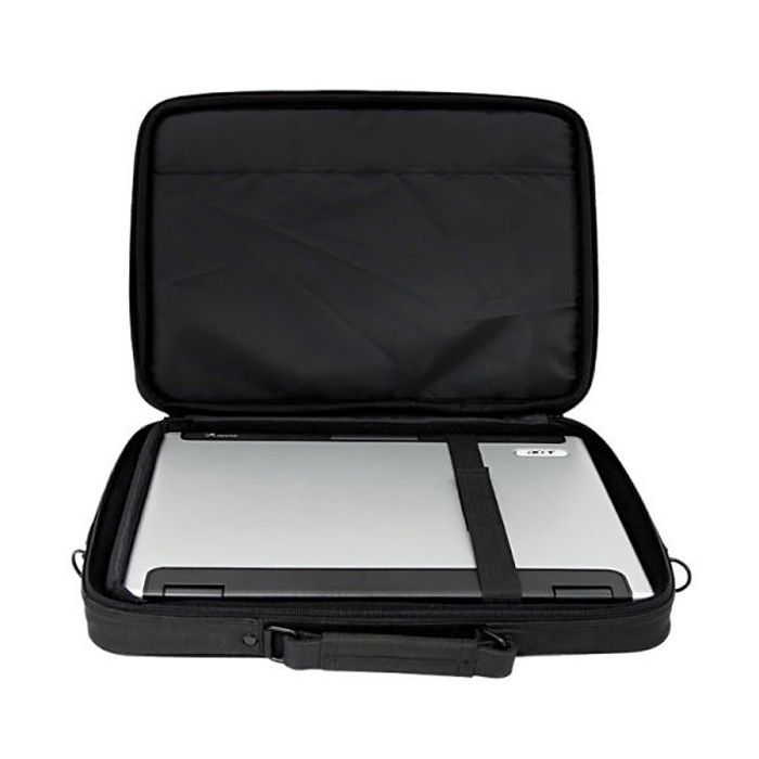 Сумка для ноутбука Esperanza 17" Bag Classic+ (ET103) изображение 6