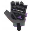 Рукавички для фітнесу Power System Woman"s Power PS-2570 XS Purple (PS-2570_XS_Purple) зображення 2