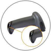 Сканер штрих-кода Sunlux XL-3200A 2D USB V2 с подставкой (18542) изображение 3