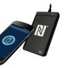 Зчитувач безконтактних карт ACS ACR1252U III USB (сумісний з ID паспорт UAID Reader) (08-027) зображення 3
