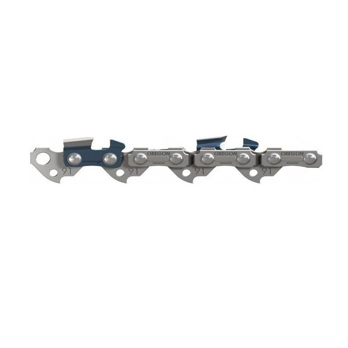 Цепь Oregon 91VXL 040 3/8 25 см (91VXL040E) изображение 2