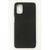 Чехол для мобильного телефона Dengos Carbon Samsung Galaxy M51, black (DG-TPU-CRBN-105) изображение 2
