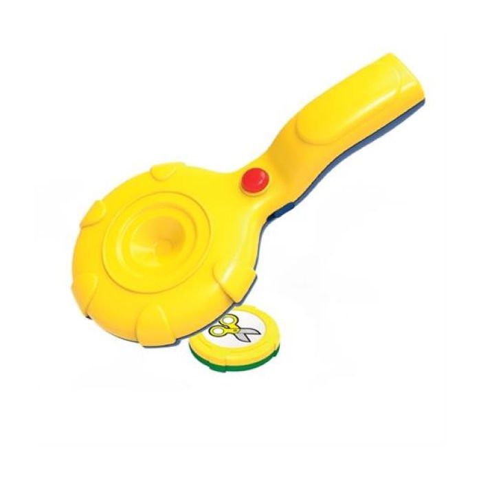 Ігровий набір EDU-Toys Металошукач (JS014) зображення 2